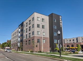 3820 Harney St APT 203, Omaha, NE 68131