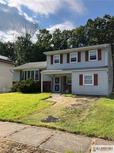 110 Murdock St, Fords, NJ, 08863