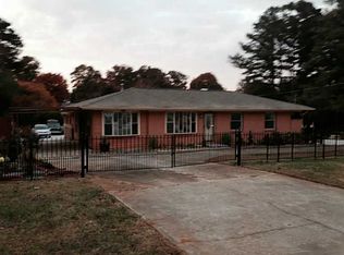 6035 Singleton Rd, Norcross, GA 30093