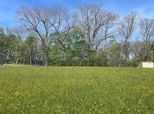 LOT Daw Rd #B, Raven, VA 24639