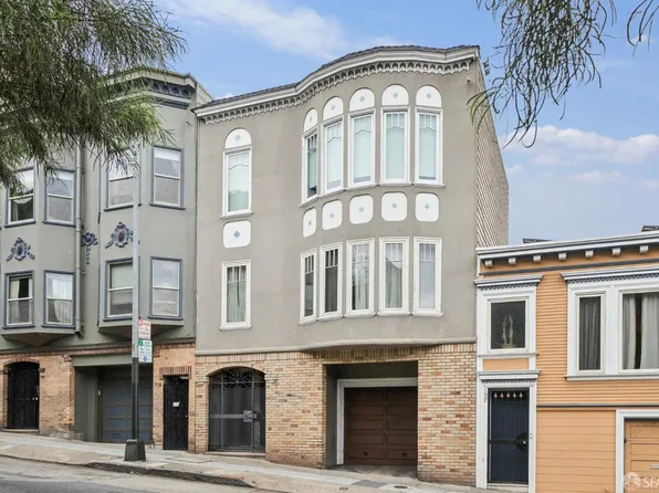 173 Guerrero St, San Francisco, CA 94103