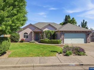 3203 19th Ave SE, Albany, OR 97322