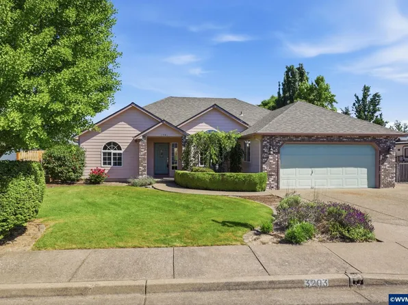 3203 19th Ave SE, Albany, OR 97322