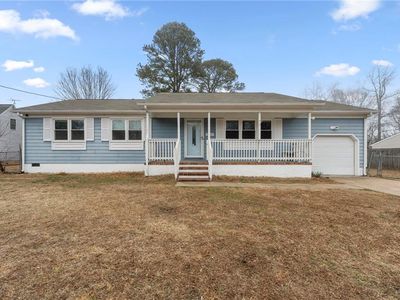 3327 Pine Grove Rd, Gloucester, VA, 23061