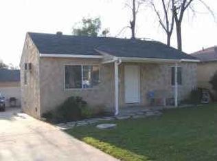 1960 7th St, San Fernando, CA 91340