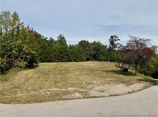 0 Timber Ridge Lot 17, Borden, IN 47106