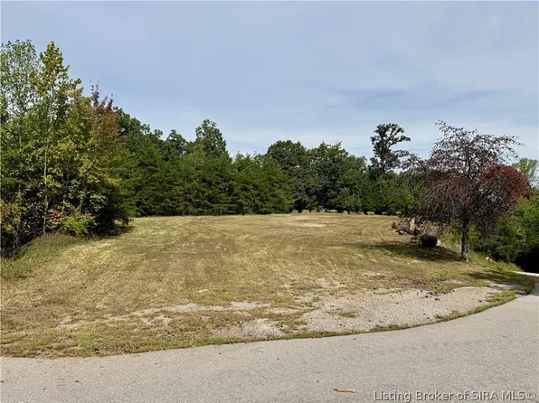 0 Timber Ridge Lot 17, Borden, IN 47106