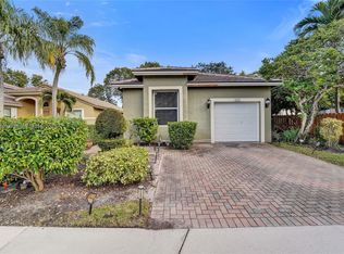 4118 Sapphire Ter, Weston, FL 33331