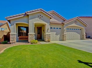 12506 W Alegre Dr, Litchfield Park, AZ 85340