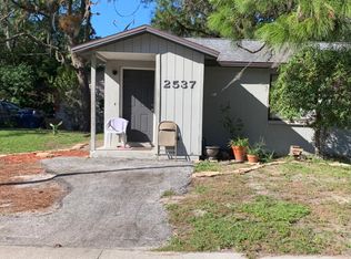 2537 N Tuttle Ave, Sarasota, FL 34234