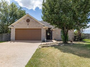 3702 Ardenne Ct, College Station, TX 77845