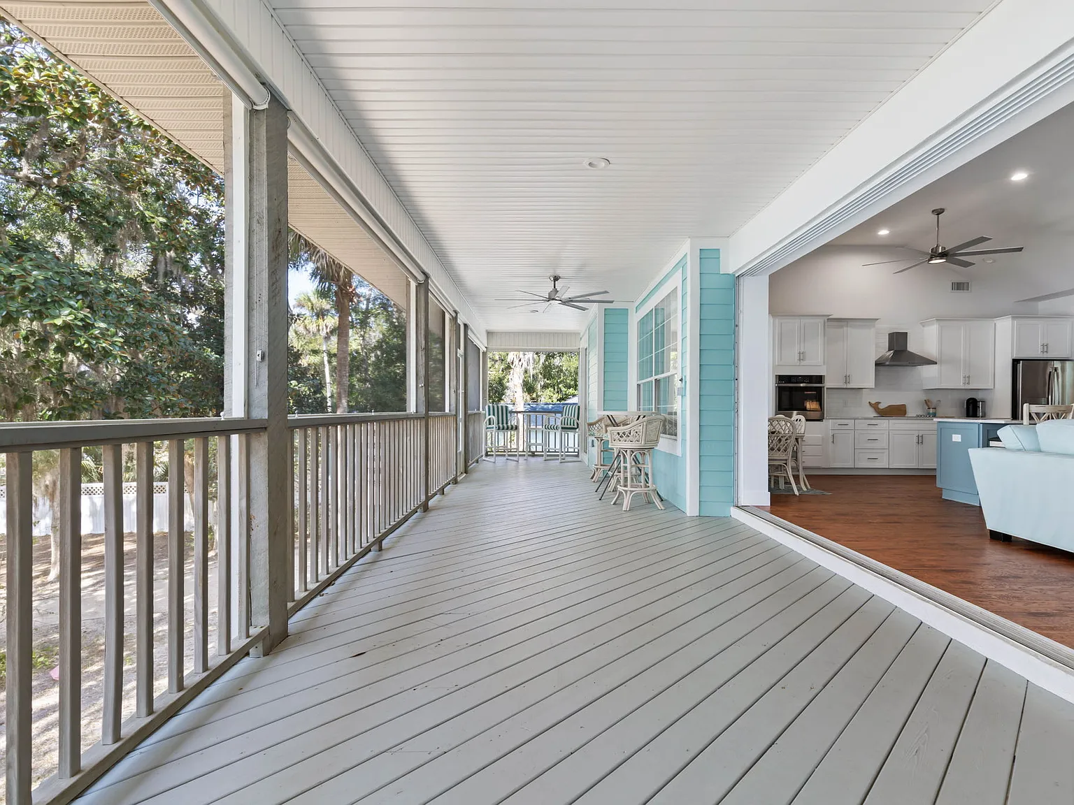 5594 North Oceanshore Boulevard - 1 — Photo 4