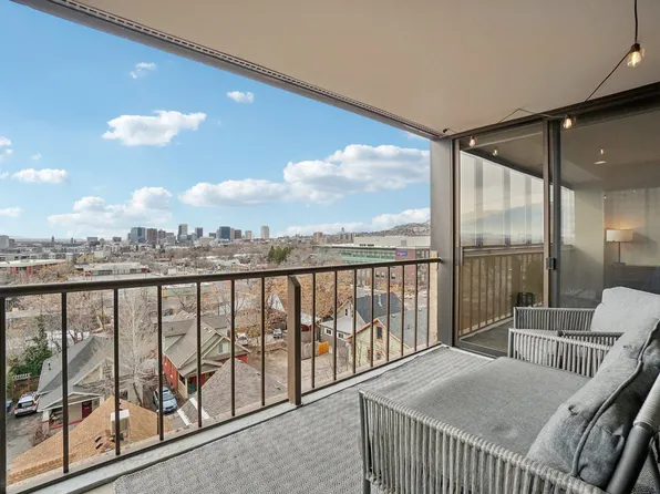 426 S 1000 E APT 604, Salt Lake City, UT 84102