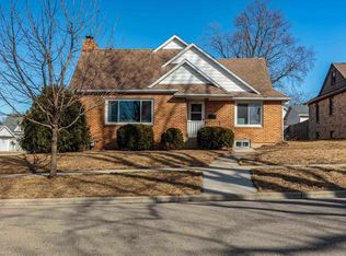 704 18th Ave, Monroe, WI 53566