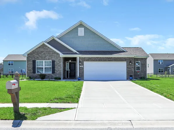 76 Larimar Way, Whiteland, IN 46184