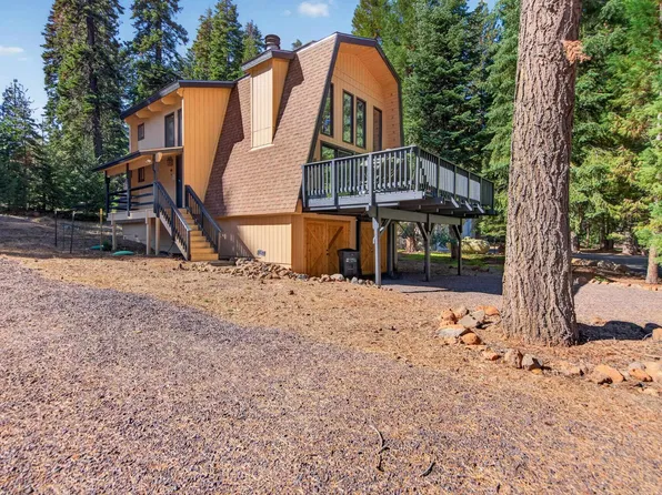 959 Long Iron Dr, Chester, CA 96020