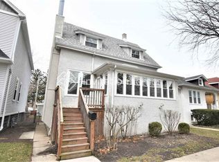 1021 Marengo Ave, Forest Park, IL 60130