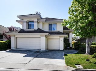 14515 Mountain Quail Rd, Salinas, CA 93908