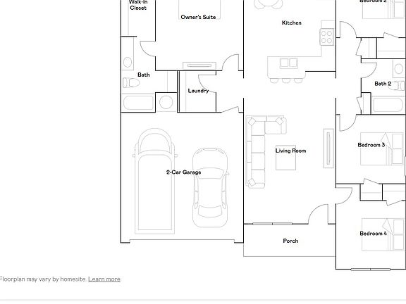 2nd image of this home