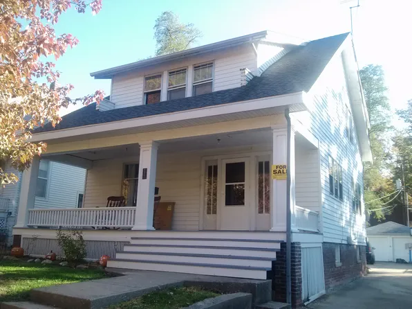 1477 W Wood St, Decatur, IL 62522
