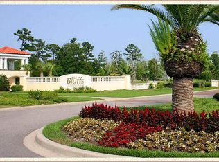 Marsh Island Dr, Myrtle Beach, SC 29579