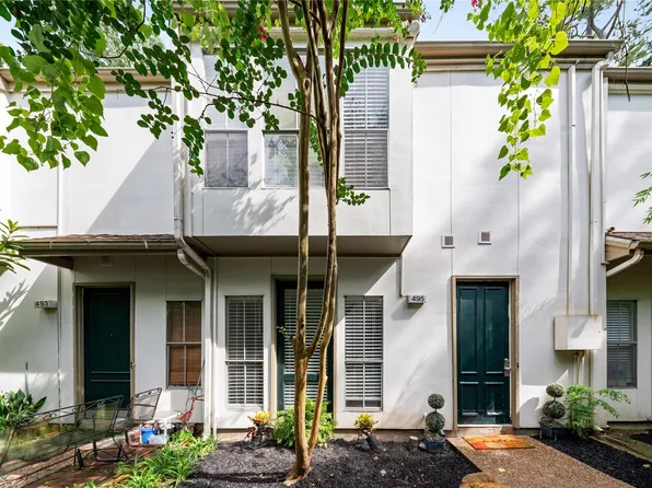 2100 Tanglewilde St, Houston, TX