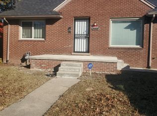 5924 Woodhall St, Detroit, MI 48224