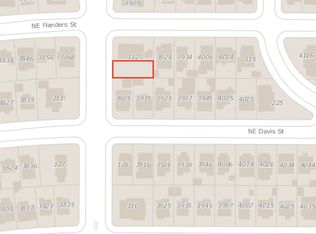 NE Cesar E Chavez Blvd, Portland, OR 97211