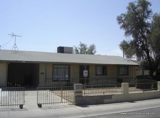 4022 N 47th Ln, Phoenix, AZ 85031