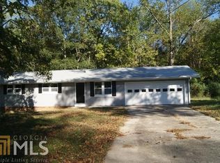 1341 E Stoneybrook Dr, Douglasville, GA 30134