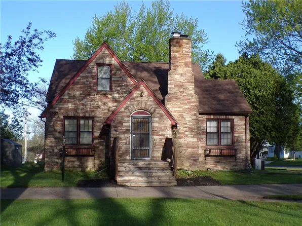 200 S 3rd Street, Cornell, WI 54732