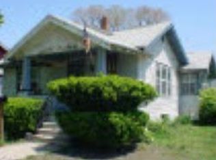 713 Garfield Ave, Bay City, MI 48708