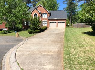 1658 Duxbury Ln NW, Kennesaw, GA 30152