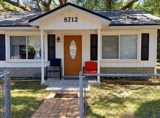 8712 Fowler Ave, Pensacola, FL 32534