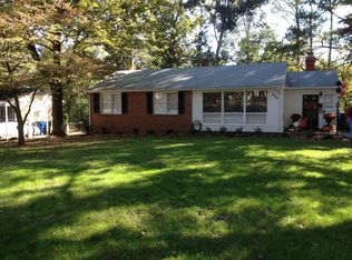 620 Dennis Ave, Raleigh, NC 27604