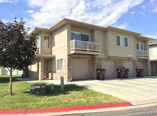 6661 W Merlot Way, West Jordan, UT 84081