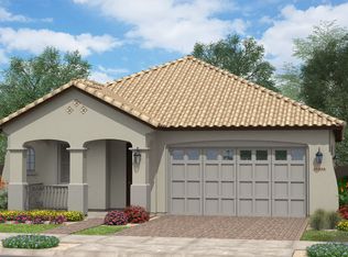 Mango Plan, Orchard at Barney Farms, Queen Creek, AZ 85142