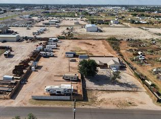 65 SE 1500th, Andrews, TX 79714