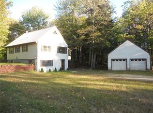 2102 Green Hill Rd, Chatham, NH 03813