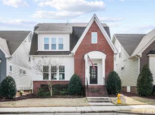 1585 Fullerton Pl, Raleigh, NC 27607