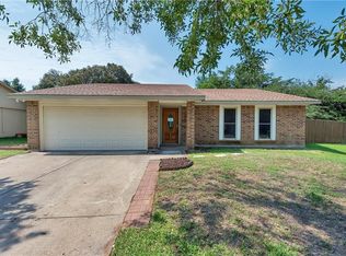 1208 Tranquilla Ter, Bedford, TX 76021