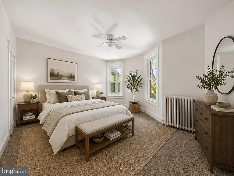 138 Bryant St NW — Photo 5