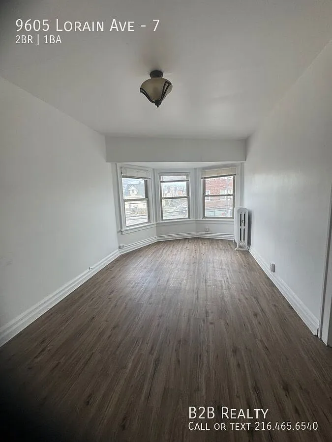 Spacious Two-Bedroom Unit in a Charming Multifamily Property Available Now! — Photo 1