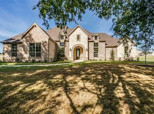 3661 Plainview Rd, Midlothian, TX 76065