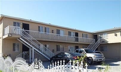 1st image of 10705 S Figueroa St APT 1