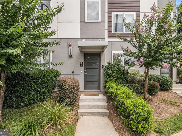 1672 Dekalb Ave NE #2, Atlanta, GA 30307