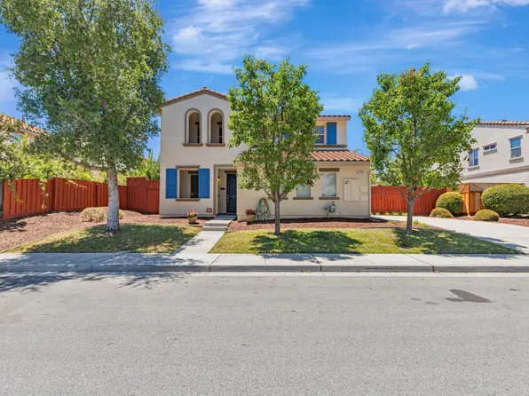 17425 Shelton Way, Morgan Hill, CA 95037