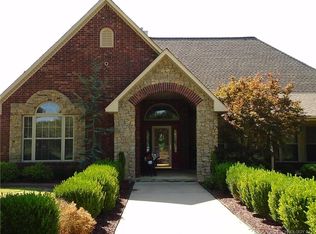 3314 N 437th, Pryor, OK 74361