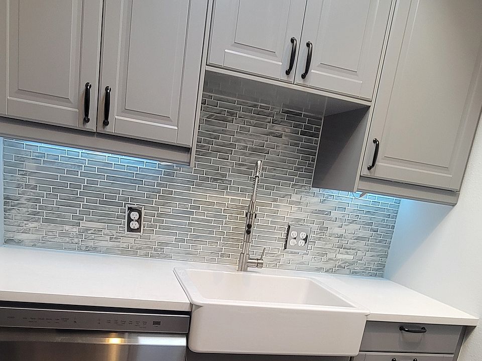 Kitchen left side