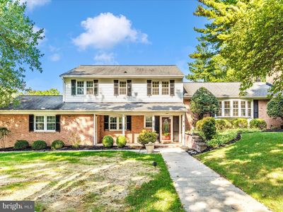 3930 Chatham Rd, Ellicott City, MD, 21042